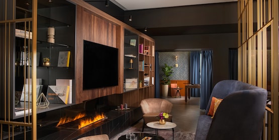 NH Collection Roma Centro